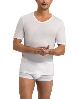 Gift with any $300 Hanro Men's purchase!