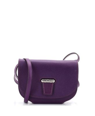 Mini Convoyeur Crossbody Bag Evercolor