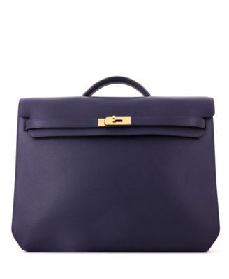 Kelly 36 Handbag Evercolor