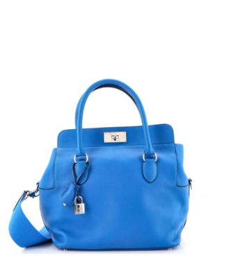26 Toolbox Bag Evercolor