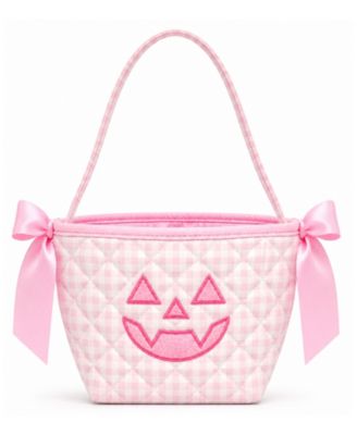 Petite Pumpkin Halloween Tote