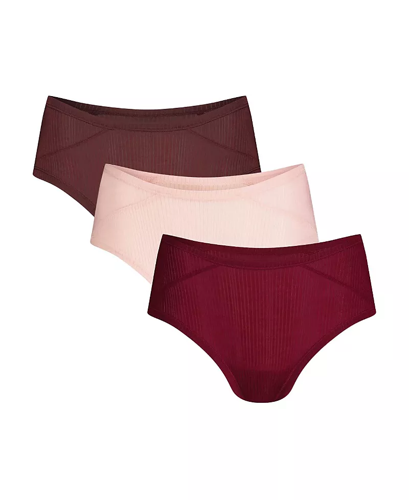 Negative Whipped Boy Short Pack