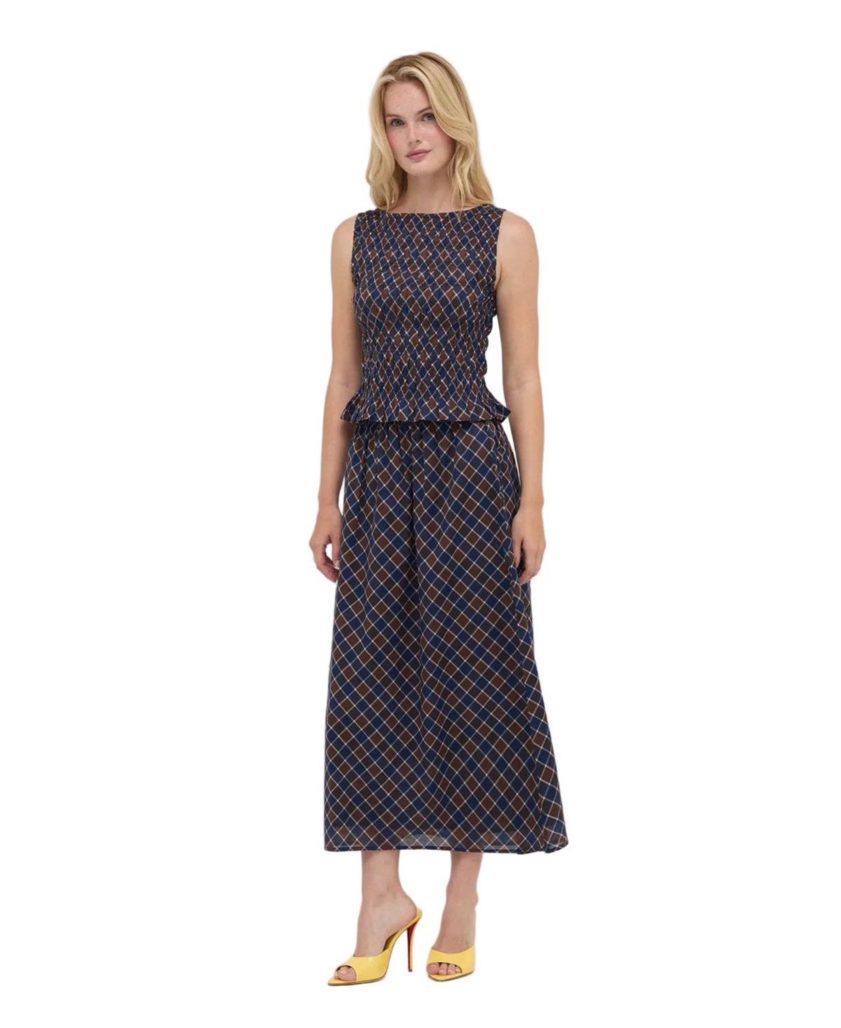 Women's The Delphine Nap Skirt thumbnail 5