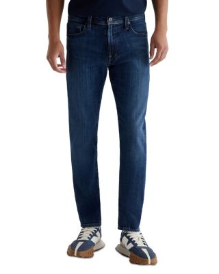 Tellis 32" Slim Fit Jeans in Sequel
