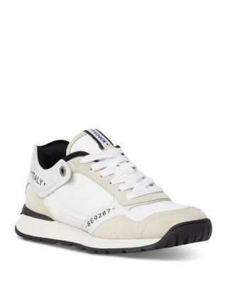 Women's Low Top Sneakers