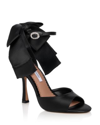 Women's Bougie Bow Sandals