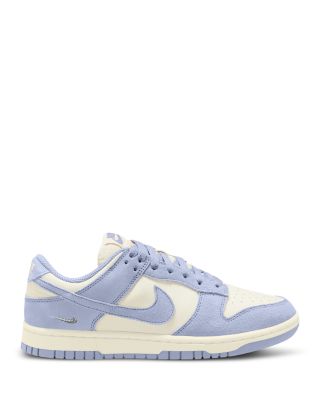 Women's Nike Dunk Low Top Sneakers