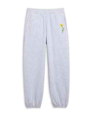 Girls' Smile Barrel Sweatpants, Big Kid - Exclusive