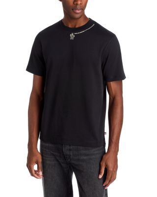 Graphic Short Sleeve Tee
