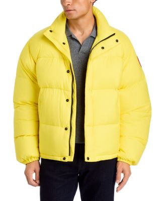 Sterling Down Puffer Jacket