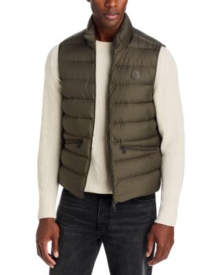 Treompan Quilted Vest
