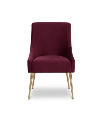  Beatrix Performance Velvet Dining Chair
