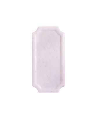  Marble Rectangle Framed Board