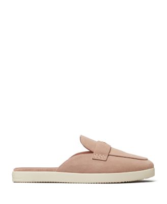 Women's Ballet Sport Mules