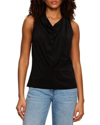Nora Draped Tank