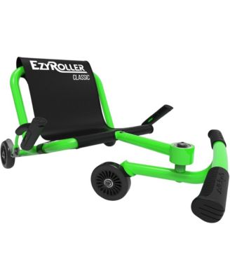  Classic Ride On Scooter - Ages 3+