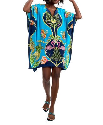  Caftan Theodora Dress