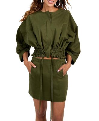   Prita Jacket