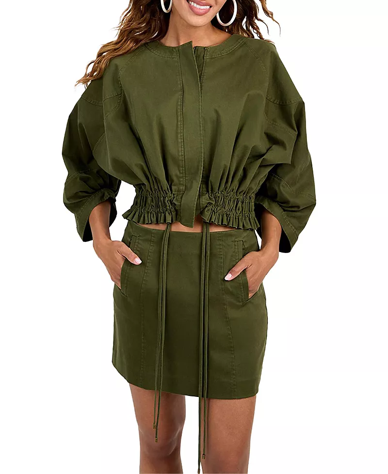 Trina Turk Prita Jacket