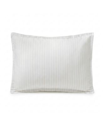 Golden Stripe  Boudoir Sham, Crib
