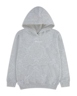 Girls' Oversized Legging Friendly Pullover Hoodie - Big Kid