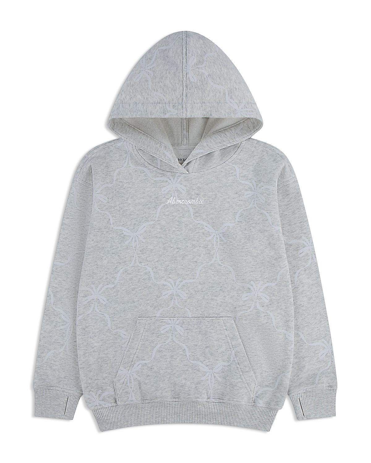 abercrombie kids Girls' Over
