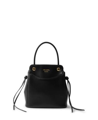  Carry Mini Leather Handbag