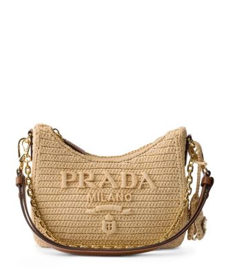  Re-Edition Mini Crochet Bag