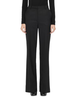 Elysia Mid Rise Slim Fit Pants