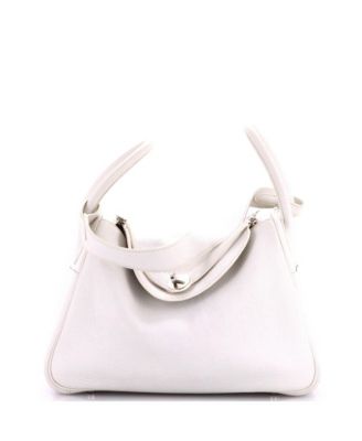 30 Lindy Bag Clemence