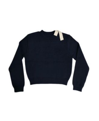 Girls' Chunky Knit Top - Little Kid, Big Kid