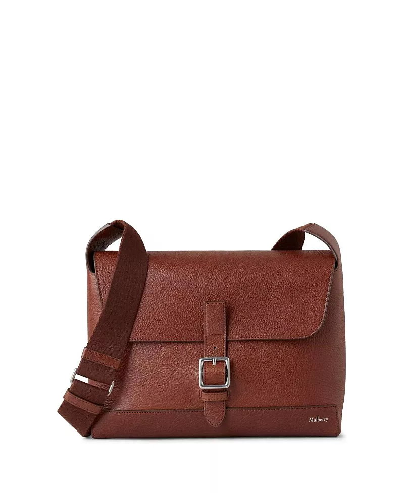 Mulberry Small Chiltern Crossbody Messenger