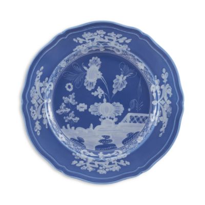 Oriente Italiano Dessert Plate