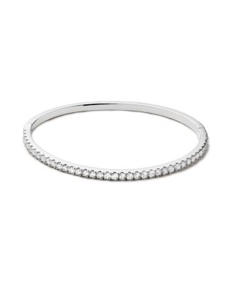  Juliette Silver Bangle Bracelet