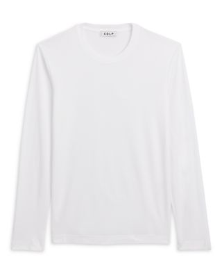 Midweight Long Sleeve Tee