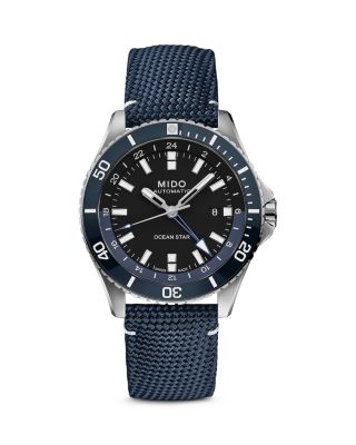 Ocean Star Captain Watch, 44mm