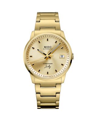 Commander Lady Watch, 35mm