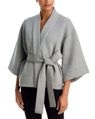 Fuji Kimono Jacket