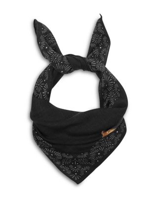 Holiday Beardana Wool Scarf