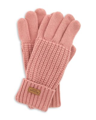 Saltburn Logo Gloves