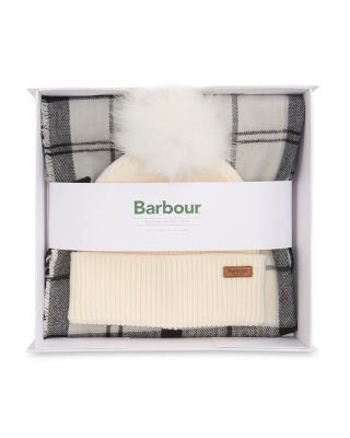 Dover Beanie & Hailes Scarf Boxed Gift Set
