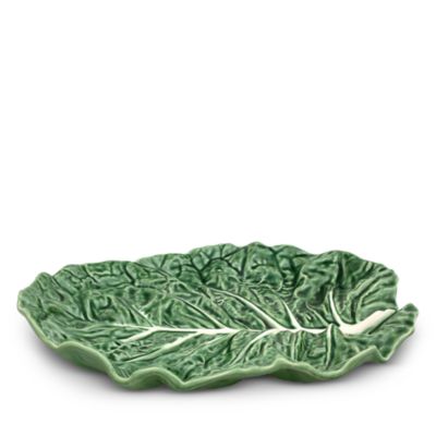 Cabbage Fruit Bowl