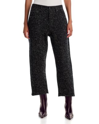 X-BF Wide Leg Pants
