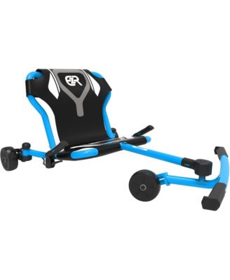  Drifter Pro X Pedal Free Ride on Scooter, Ages 9+