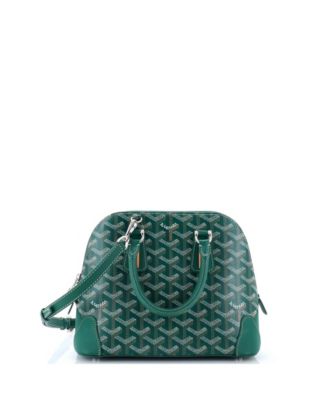  Mini Vendome Bag Coated Canvas