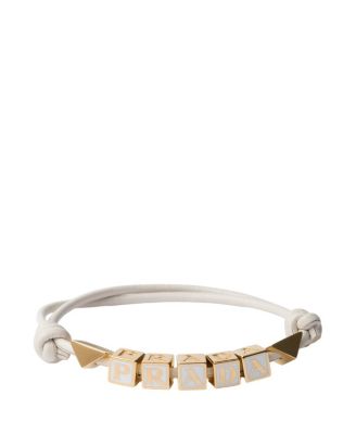  Nappa Leather Bracelet