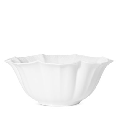 Porcelain Noodle Bowl
