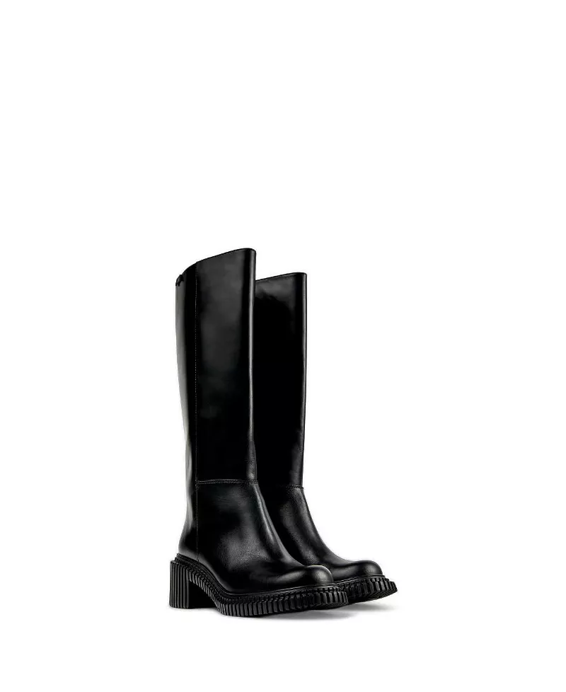 Camper Women's Pix London Leather High Boot