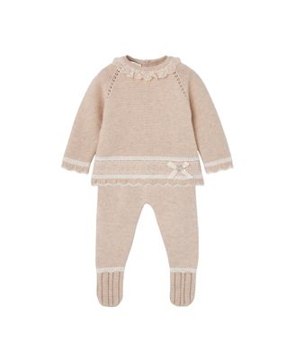 Girls' LUA Set - Baby