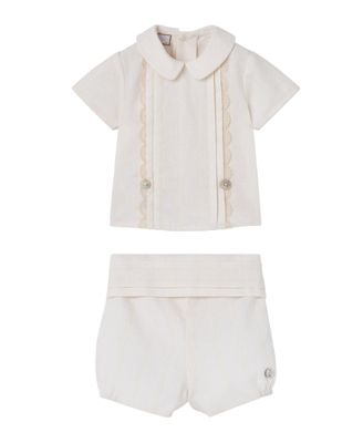 Boys' LUA Set - Baby